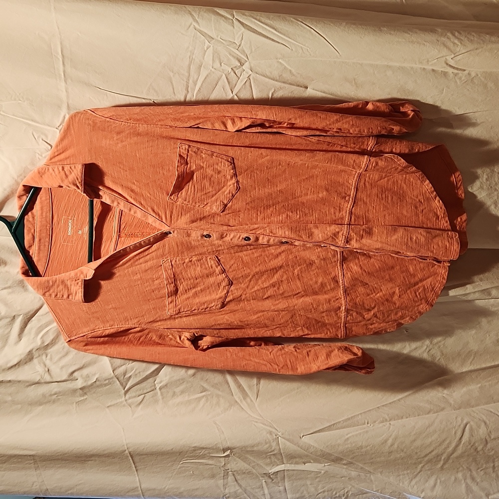 Sonoma cotton shirt